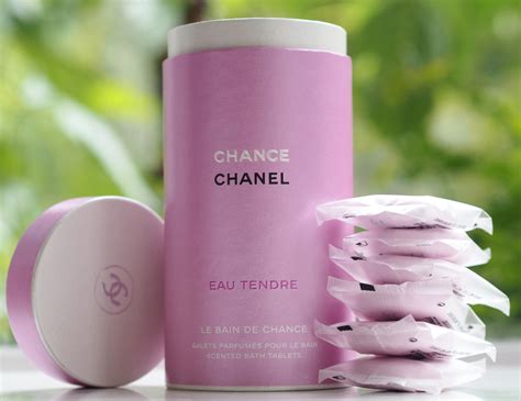 chanel bath tablet|Chanel body scent.